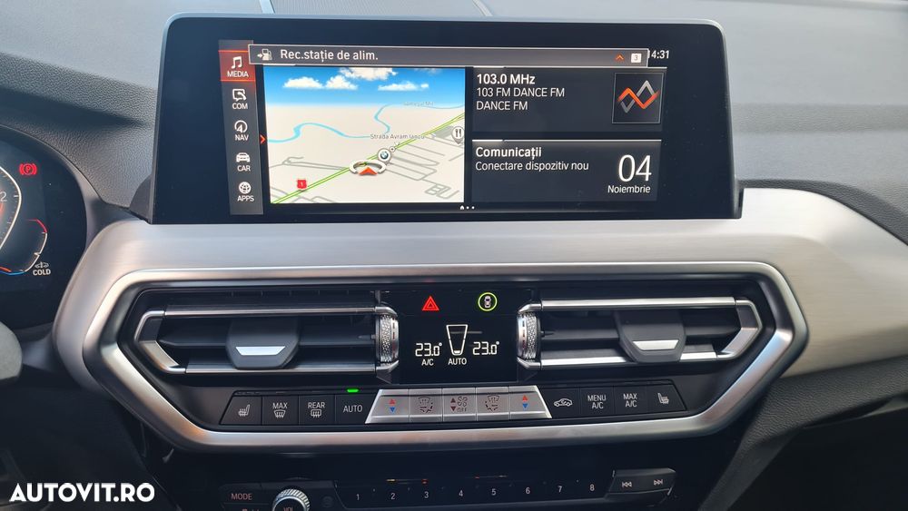 BMW X4 xDrive20d AT MHEV - 2