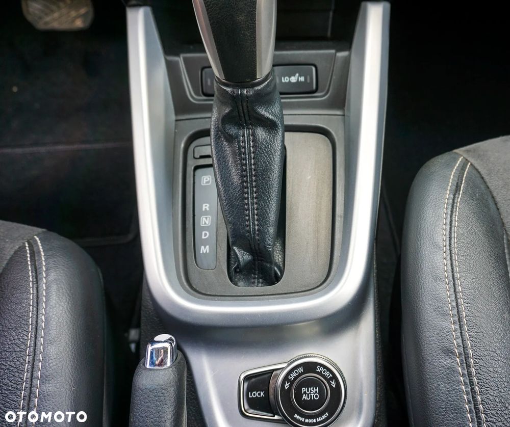 Suzuki Vitara 1.6 (4x4) Allgrip Automatik Comfort+ - 26