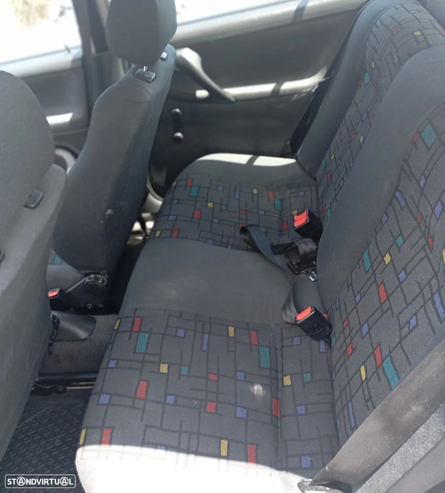 VW Polo 1.0 Band - 11