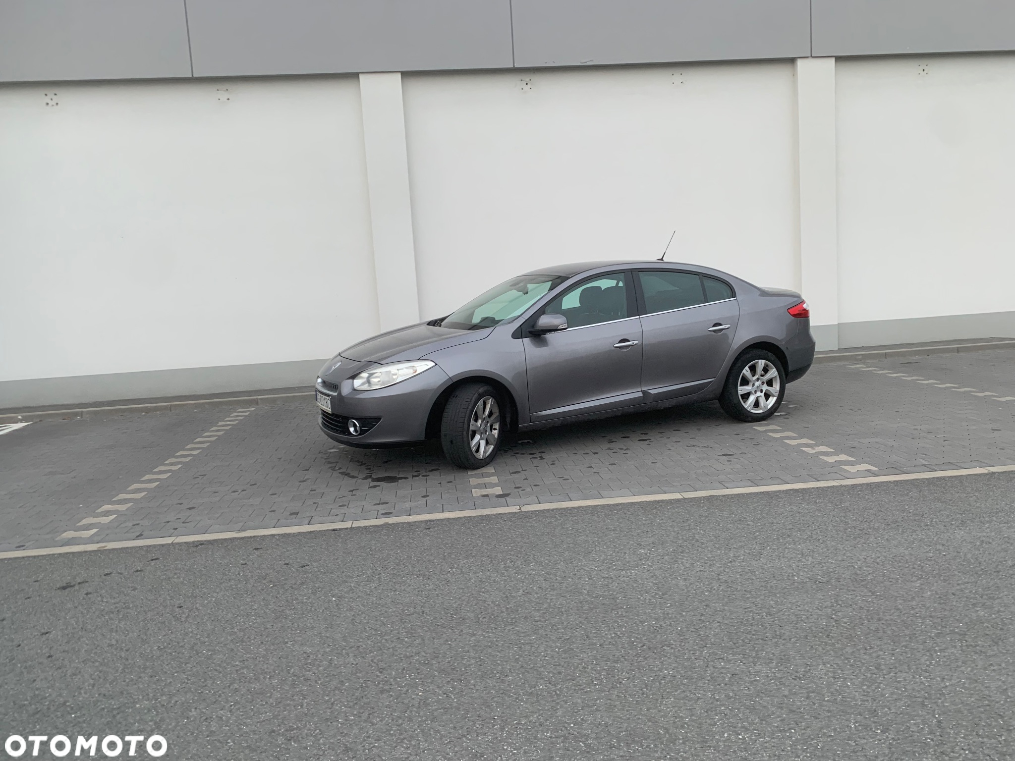 Renault Fluence 2.0 16V Privilege - 7