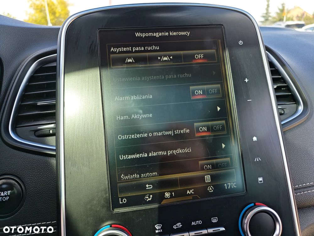 Renault Scenic - 22