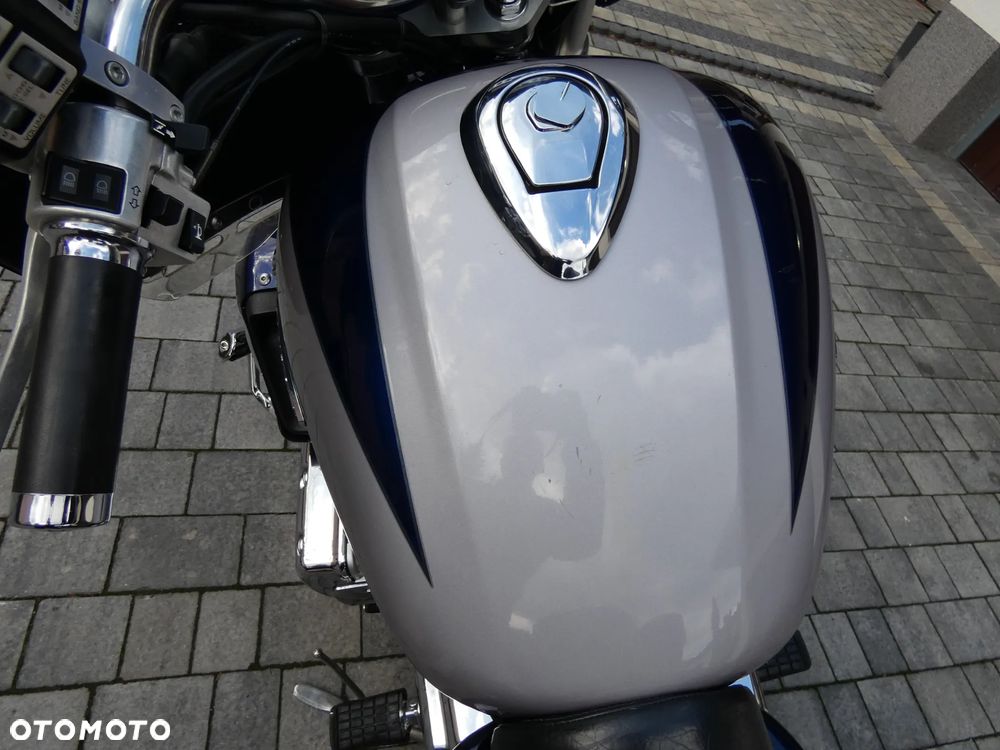 Honda Valkyrie - 39