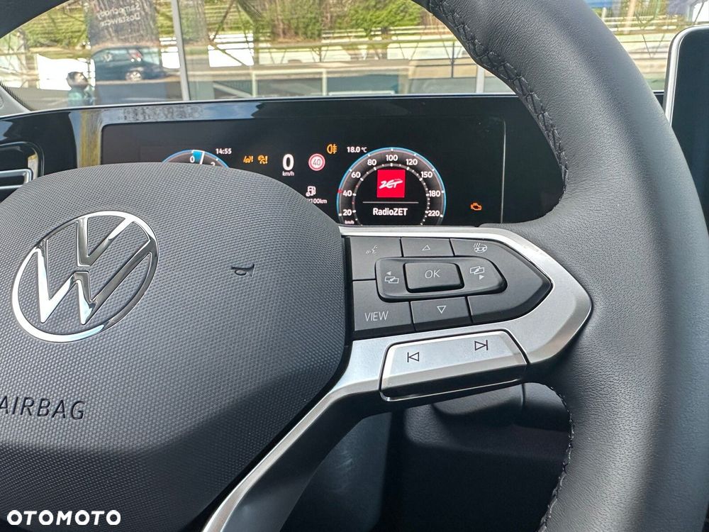 Volkswagen Tiguan - 18