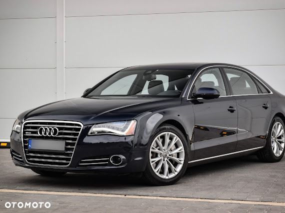 Audi A8 - 3