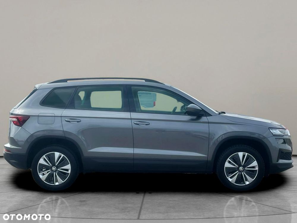 Skoda Karoq 1.5 TSI ACT Ambition - 7