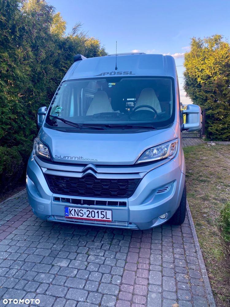 Citroën Jumper L3H2 DURISOTTI Profi - 3