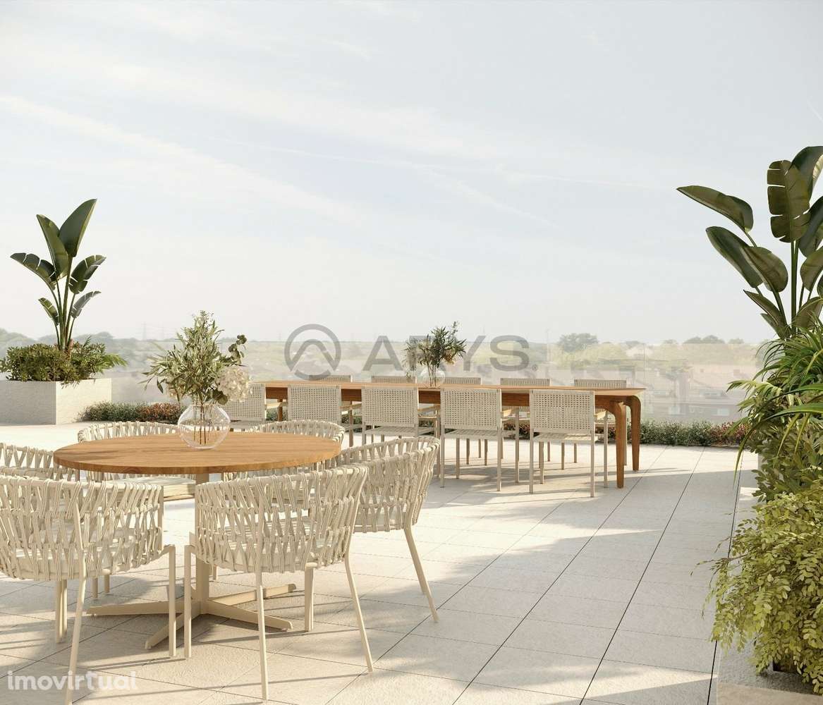 Apartamento T0 em Matosinhos - Urban Collection - Grande imagem: 3/21