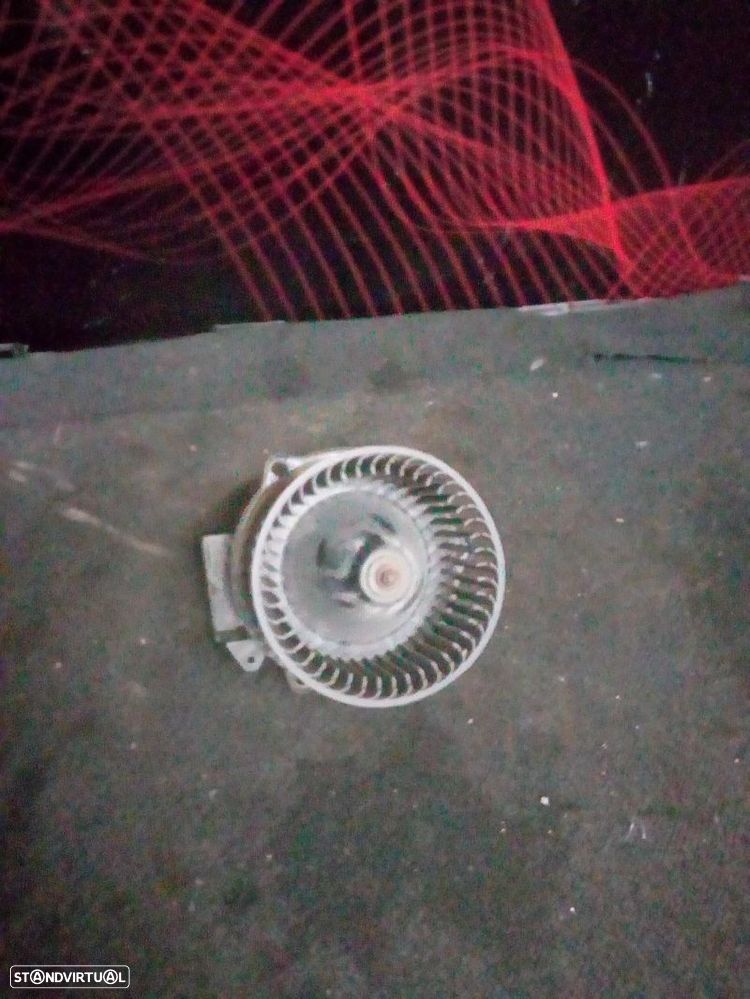 Motor Da Sofagem Rover Xwmwhn (214Si) - 1