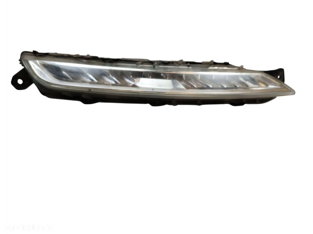 ŚWIATŁO LAMPA LED DRL PRZÓD PRAWA CITROEN C4 PICASSO II (13-16) 9676036480 - 1