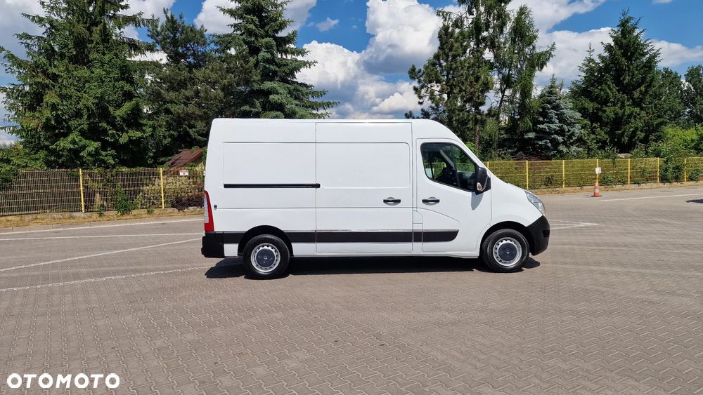 Renault Master - 13
