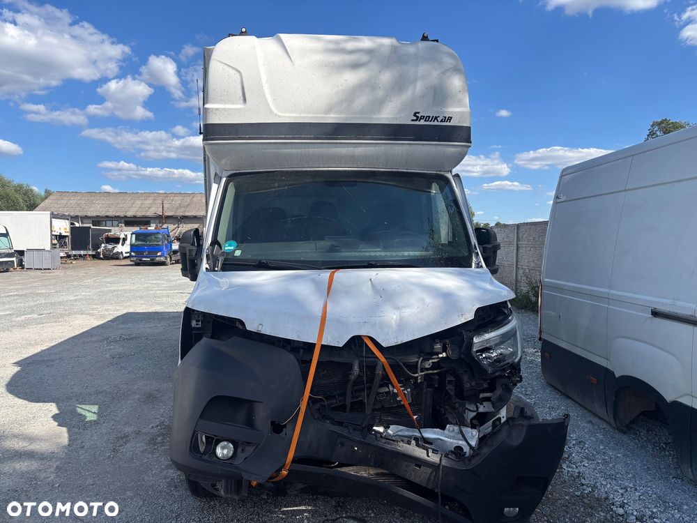 Renault Master - 2