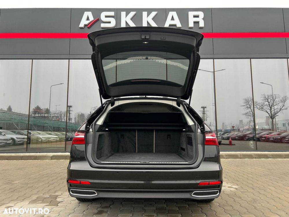 Audi A6 40 TDI quattro S tronic - 9