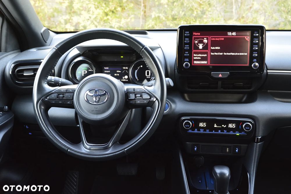 Toyota Yaris 1.5 VVT-i Tokyo Spirit - 38
