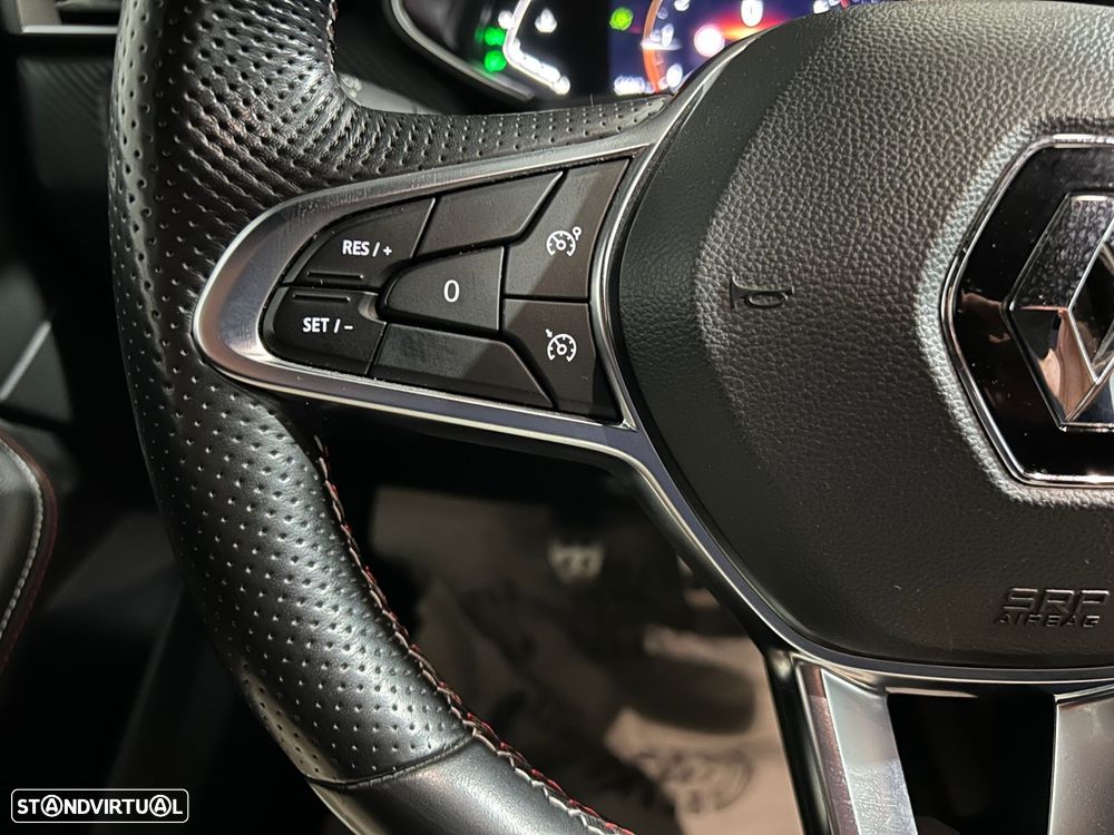 Renault Clio 1.0 TCe RS Line - 39