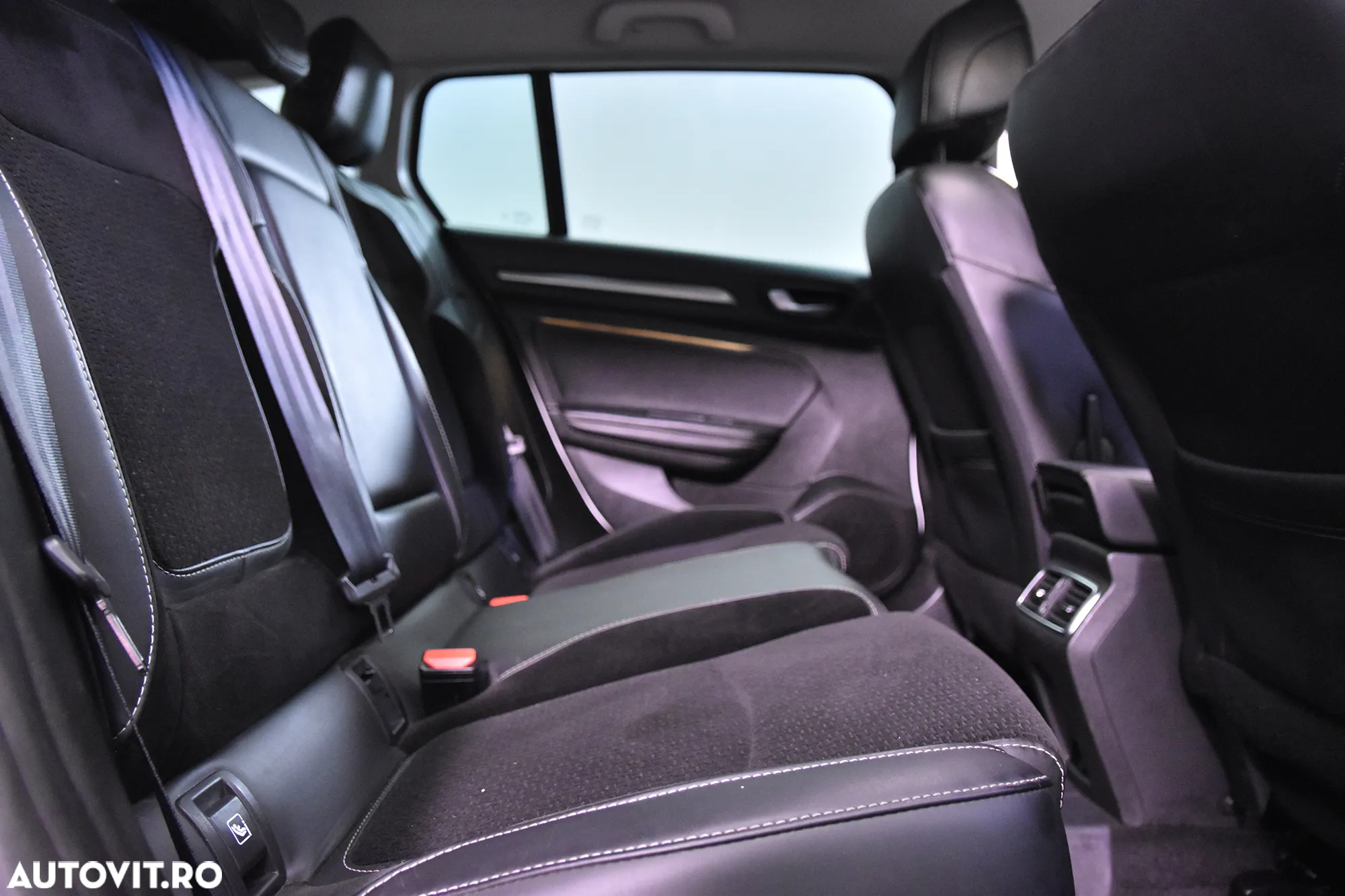 Renault Megane - 12