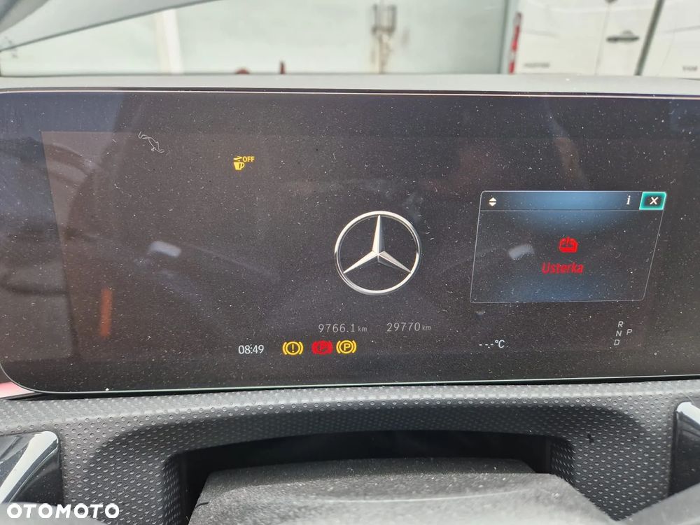 Mercedes-Benz CLA 250 E AMG Line 8G-DCT - 12