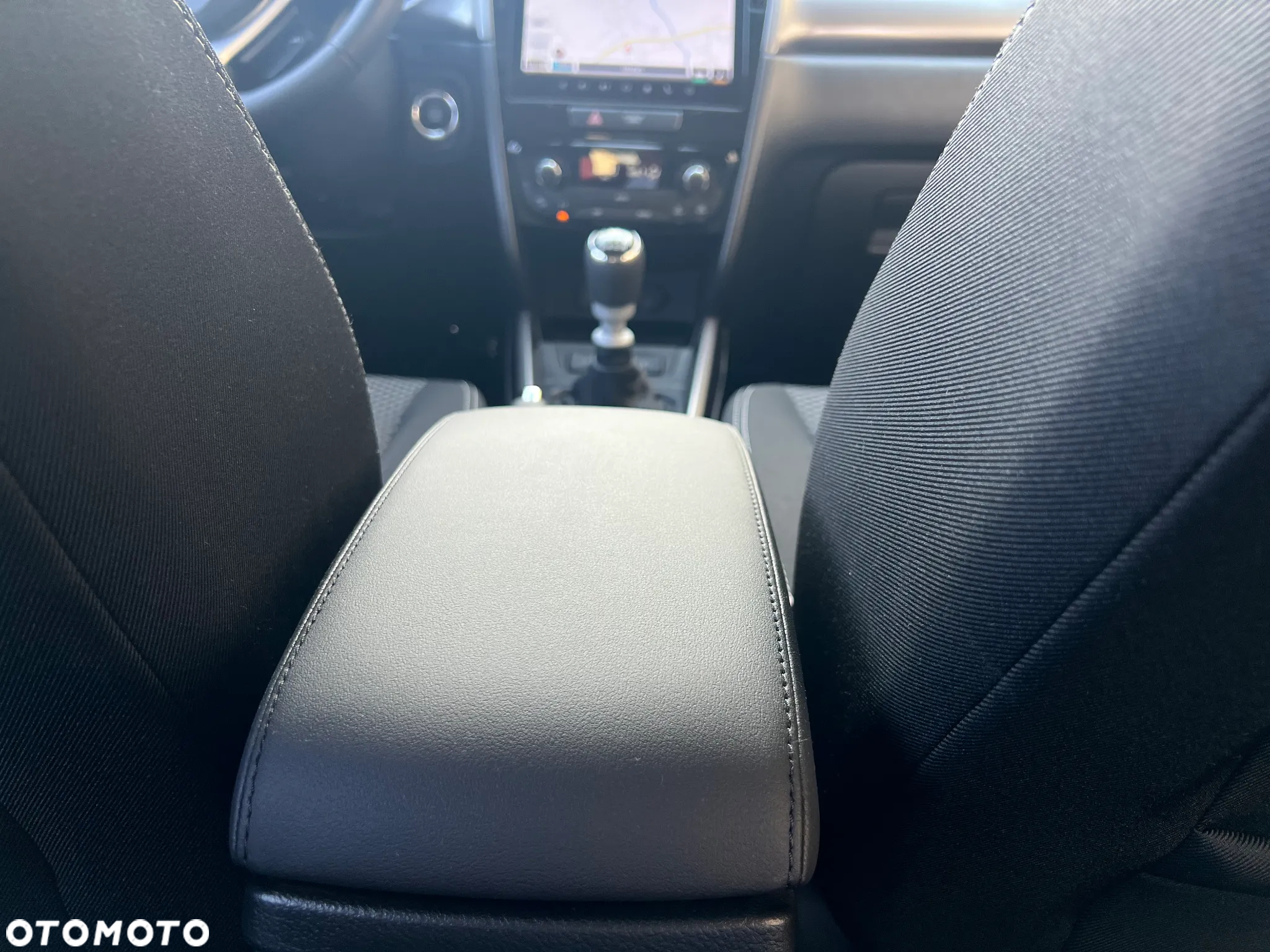 Suzuki Vitara 1.4 Boosterjet mHEV Premium Plus 2WD - 20