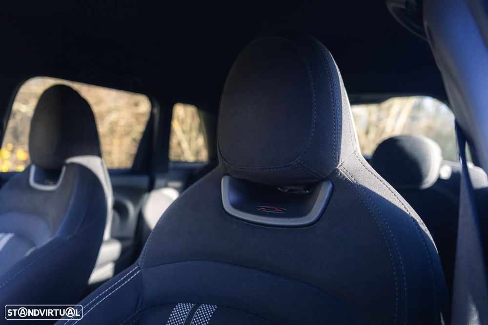 MINI 5 Portas One - 26