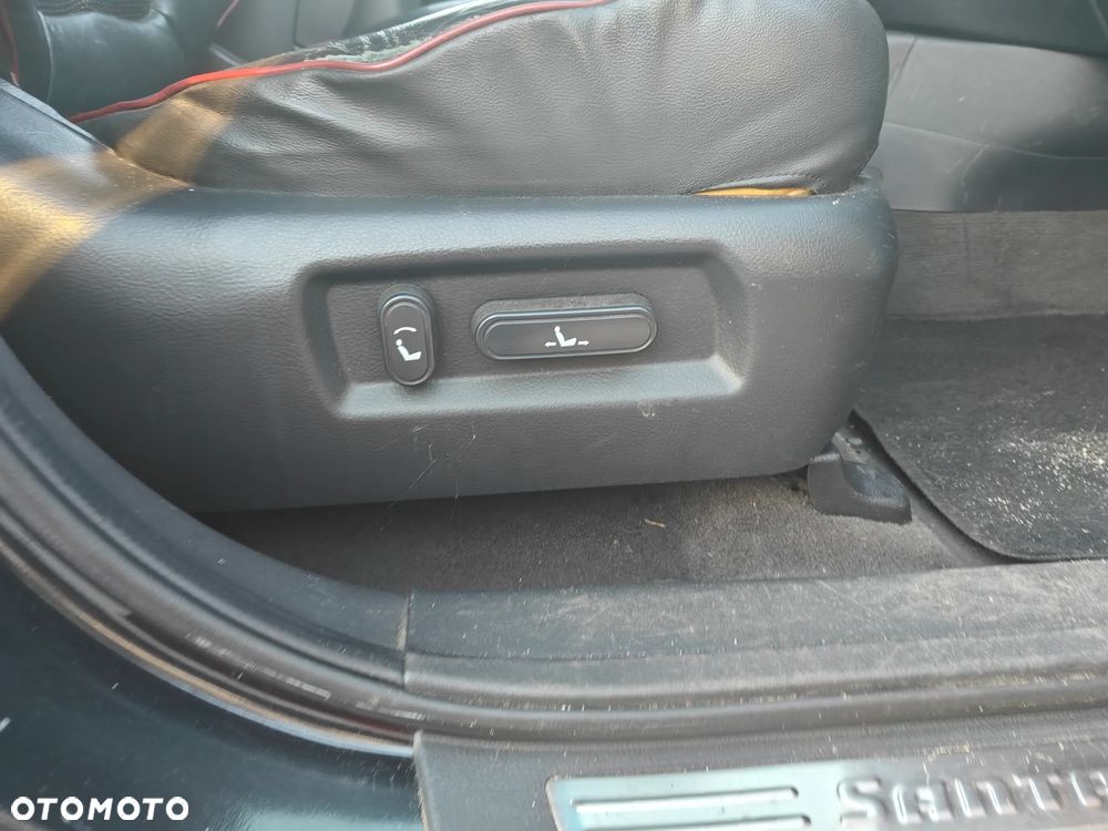 Hyundai Santa Fe 2.2 CRDi 2WD GLS - 20