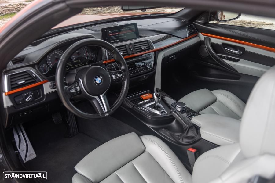 BMW M4 - 30