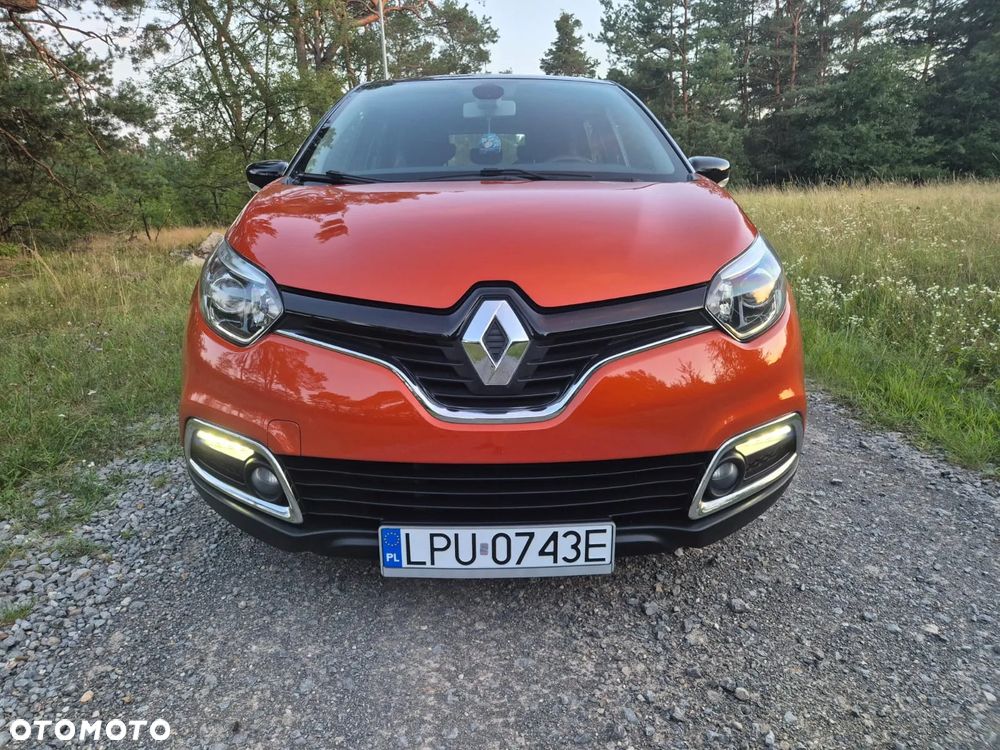 Renault Captur (ENERGY) TCe 90 INTENS - 15