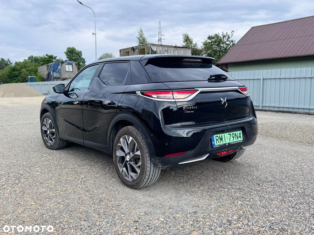 DS Automobiles DS 3 Crossback - 2