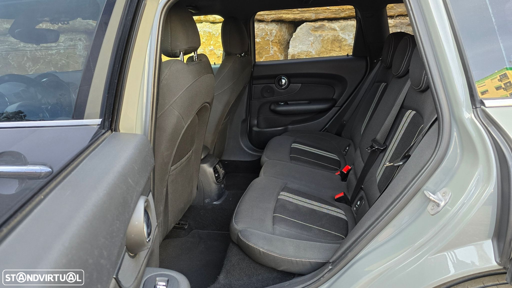MINI Clubman One D - 41