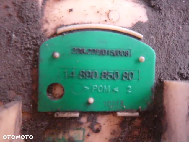 POMPA PALIWA PŁYWAK PEUGEOT 807 2.2 HDI 1489085080 - 10