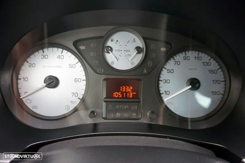 Peugeot Partner Tepee 110 Stop&Start Active - 15