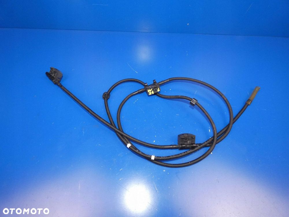 Dysza spryskiwacza Mercedes-Benz B W246 W242 - 1