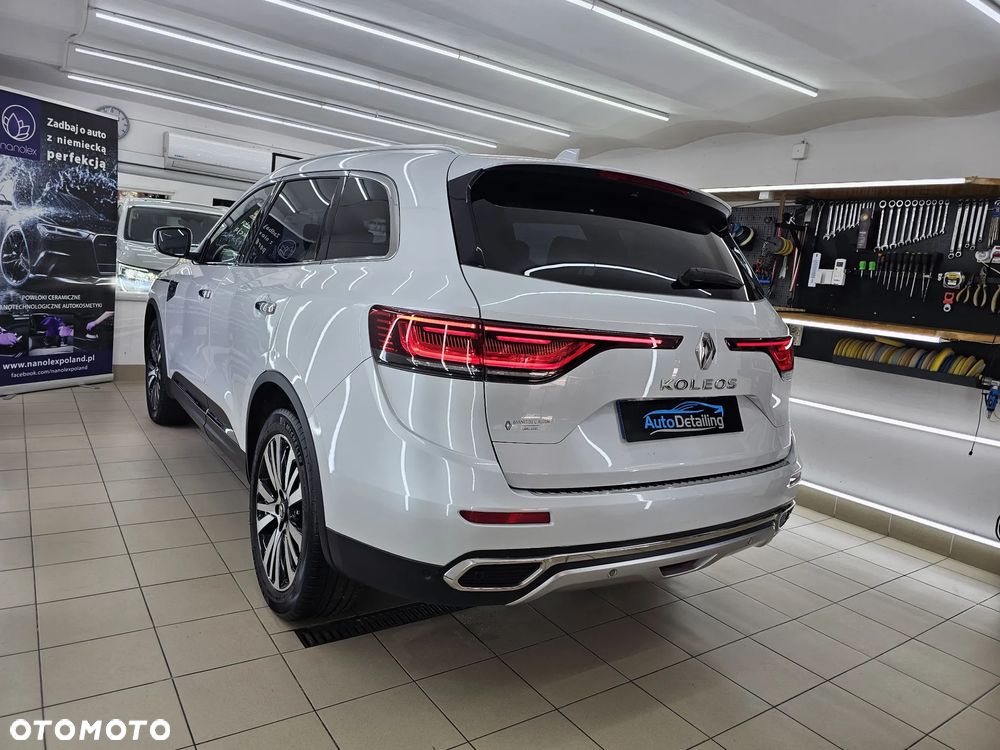 Renault Koleos TCe 160 EDC GPF INITIALE PARIS - 5