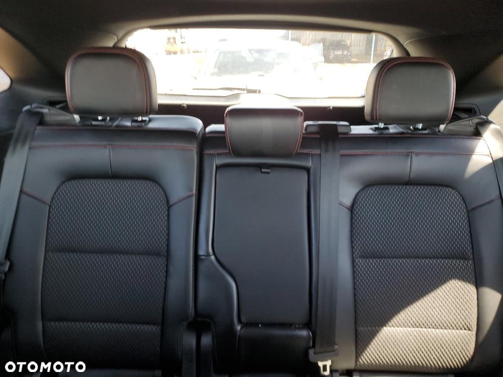 Ford Escape 1.5 EcoBoost AWD SE - 9
