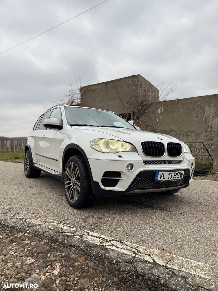 BMW X5 xDrive30d - 4