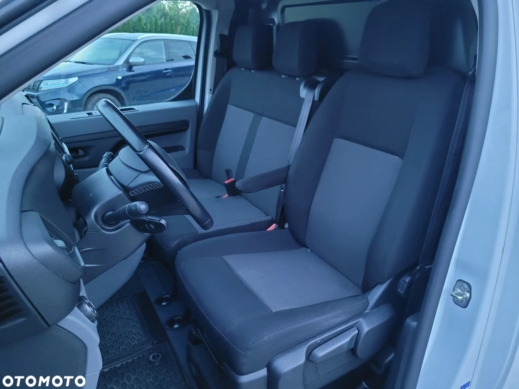 Fiat Scudo - 7