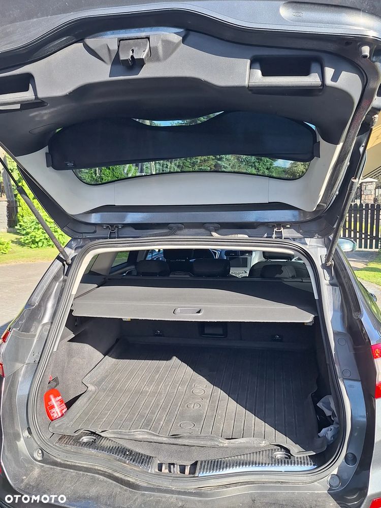 Ford Mondeo 2.0 TDCi Titanium PowerShift - 23