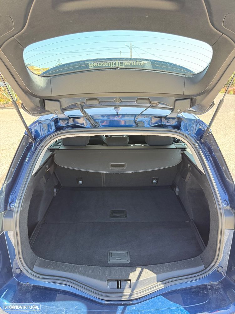 Renault Mégane TCe 115 GPF LIFE - 11