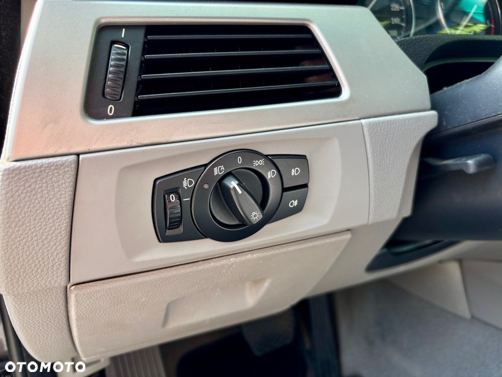 BMW Seria 3 320d DPF Edition Fleet Exclusive - 9