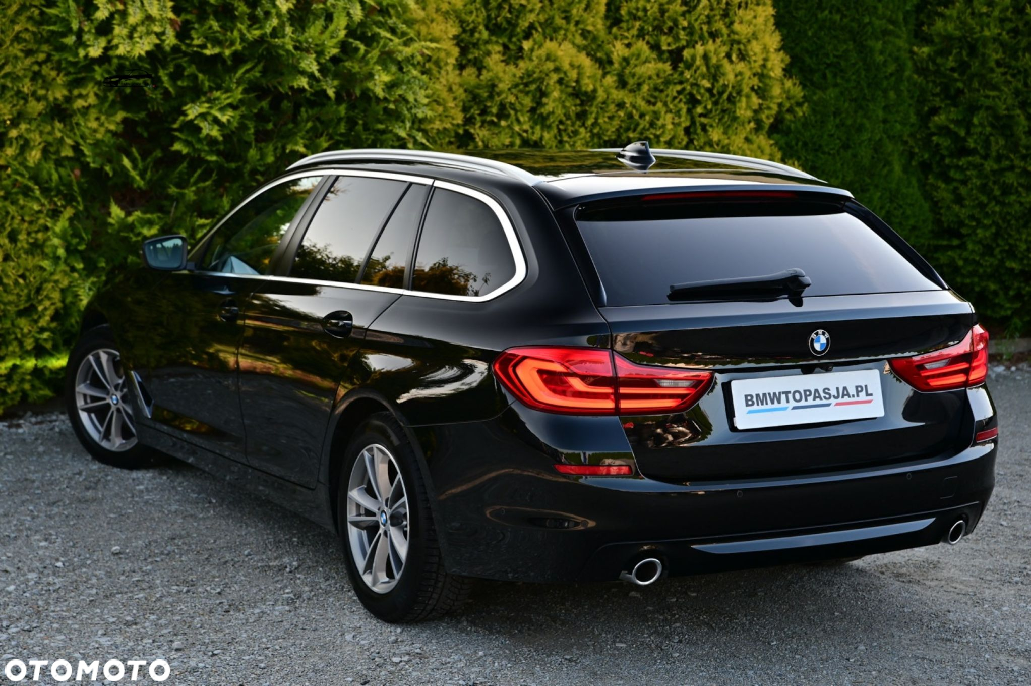 BMW Seria 5 - 11