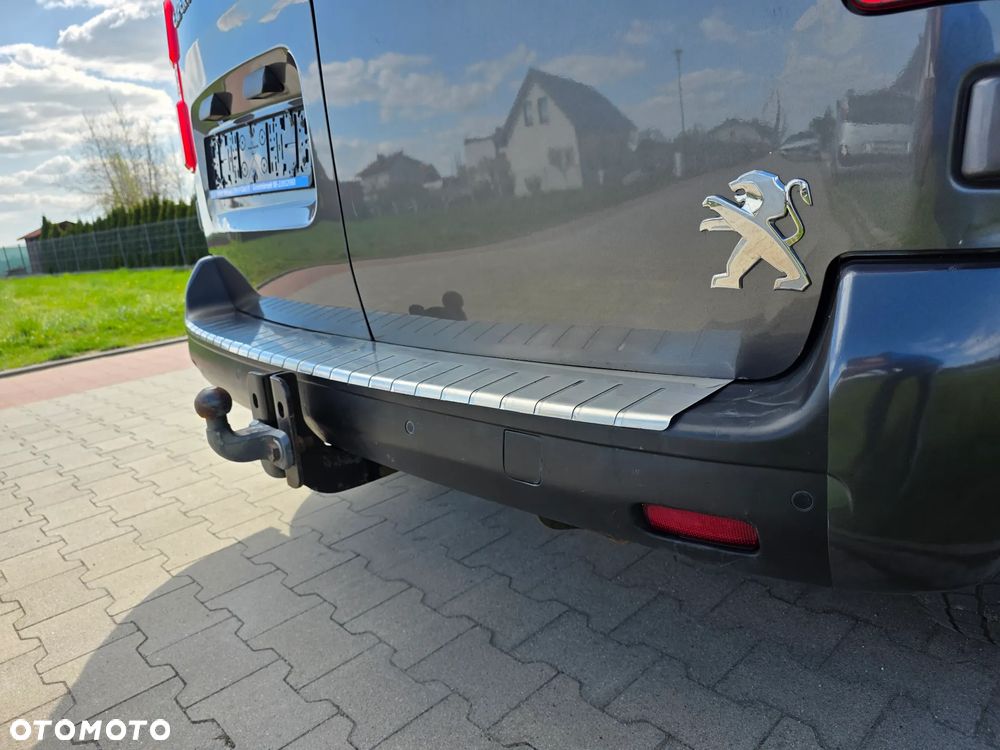 Peugeot Expert - 19