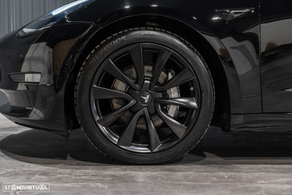 Tesla Model 3 Performance Dual Motor AWD - 27