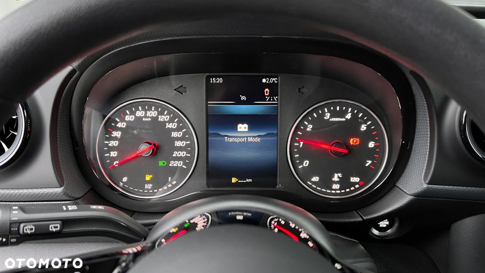 Mercedes-Benz Citan Tourer L2 420.765 - 21