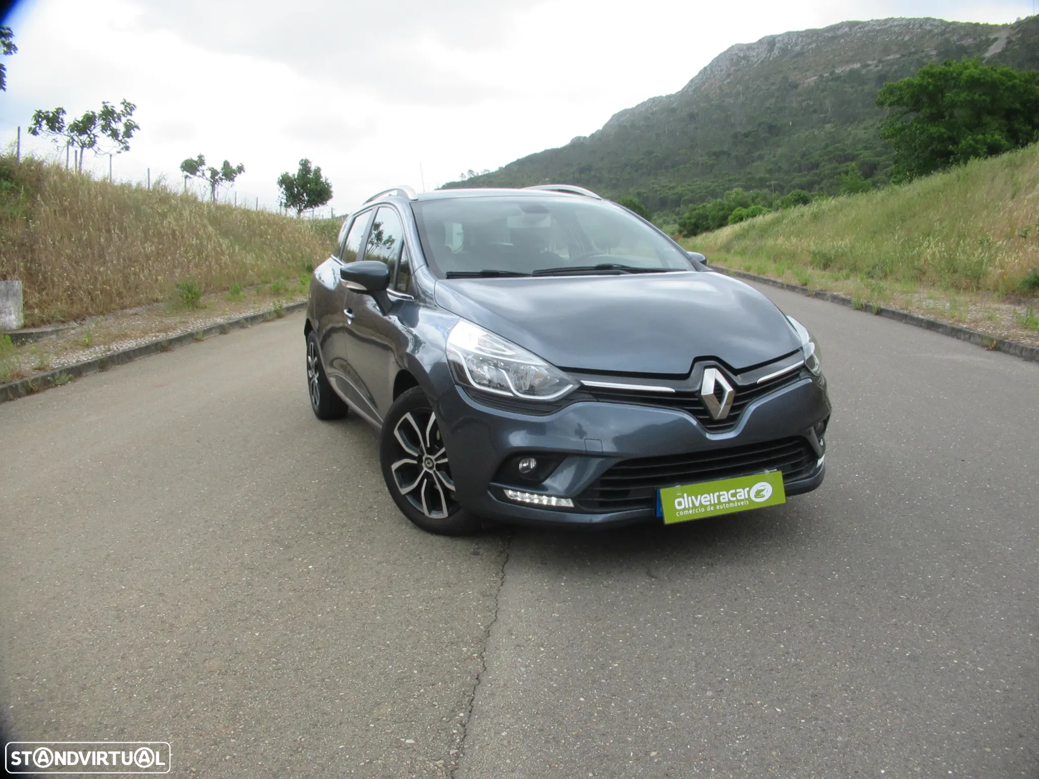 Renault Clio Sport Tourer Energy TCe 90 Business - 2
