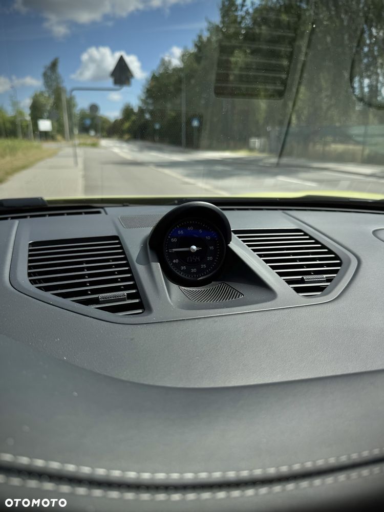Porsche 911 Carrera PDK - 34