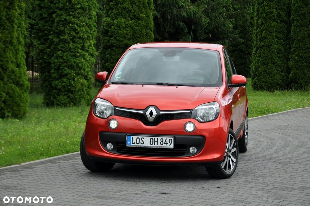 Renault Twingo - 8