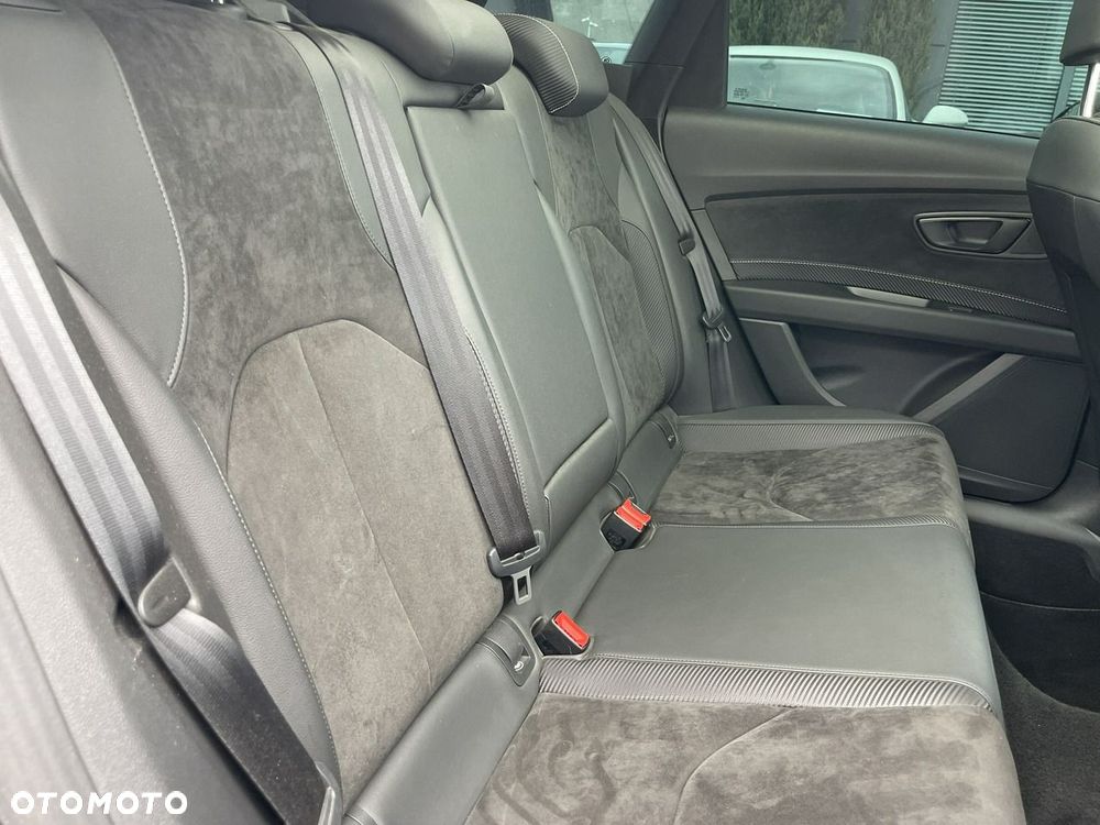 Seat Leon Sportstourer 2.0 TSI 4Drive OPF DSG Cupra - 18