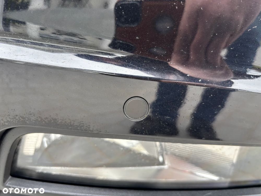 Volkswagen Touran 1.2 TSI (BlueMotion Technology) SOUND - 34