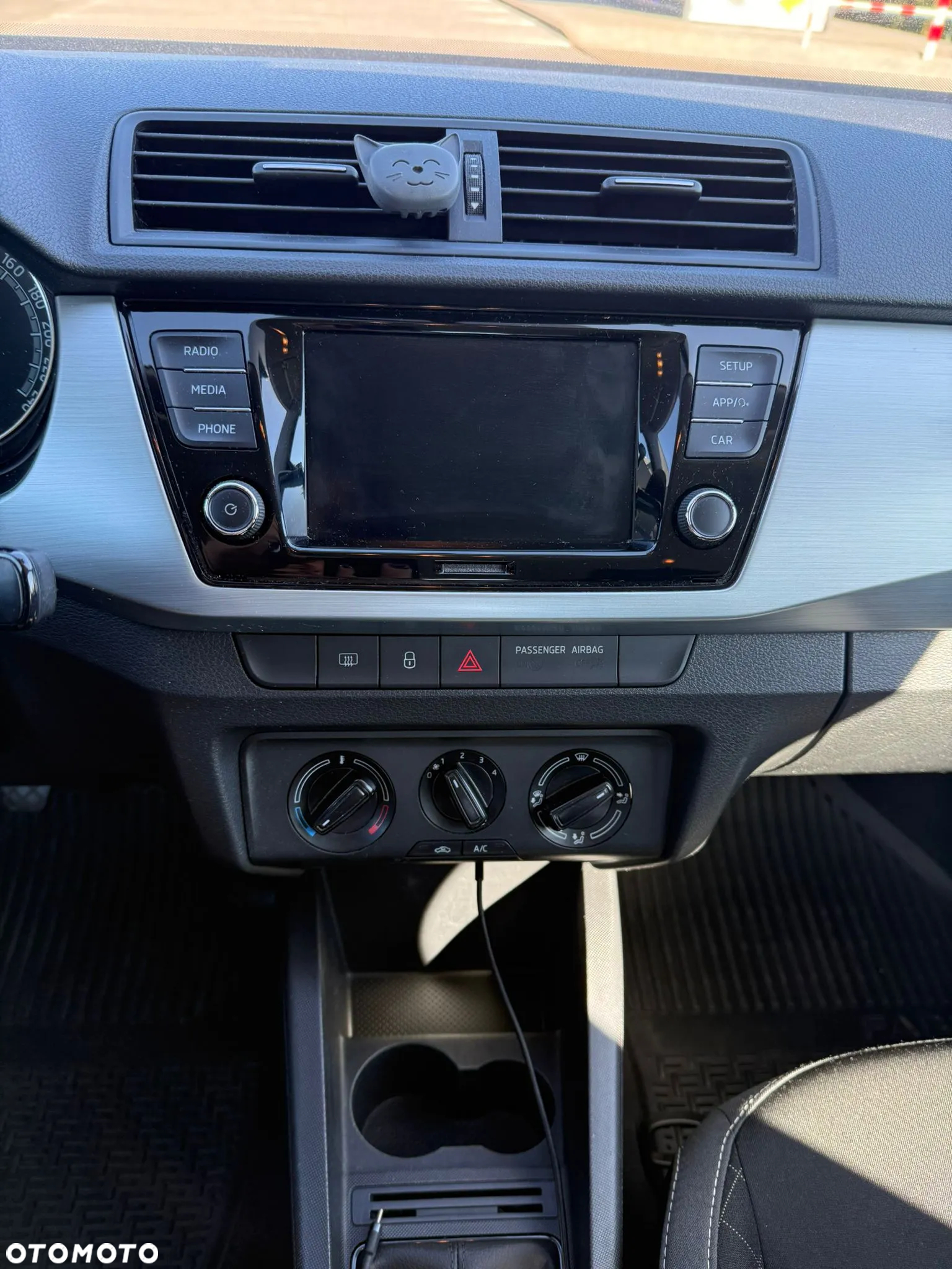 Skoda Fabia 1.0 TSI Ambition - 22