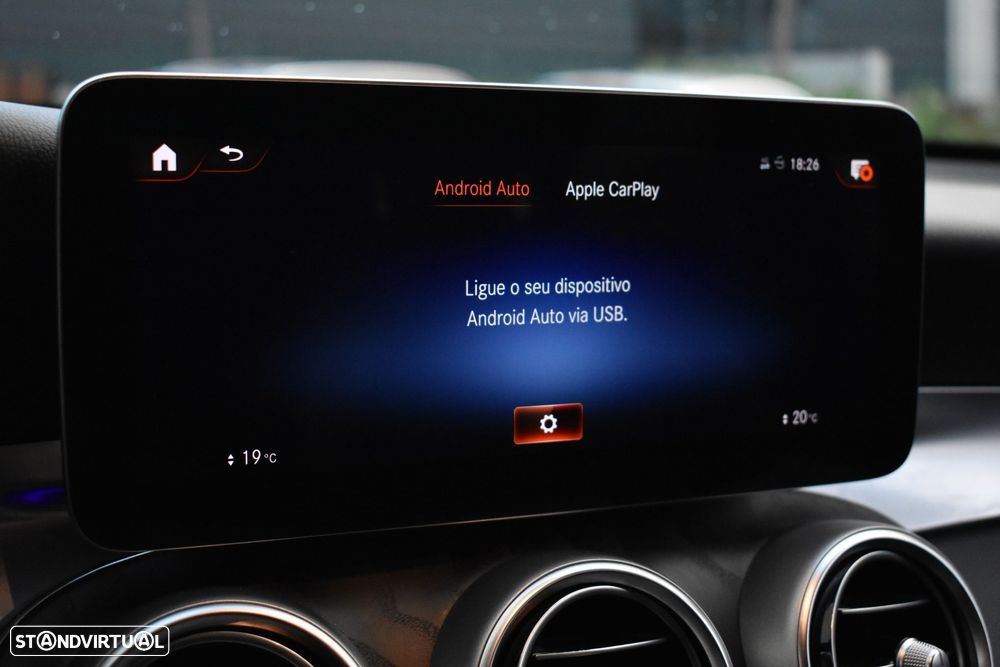 Mercedes-Benz GLC 300 - 41