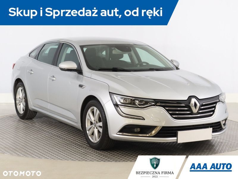 Renault Talisman - 3