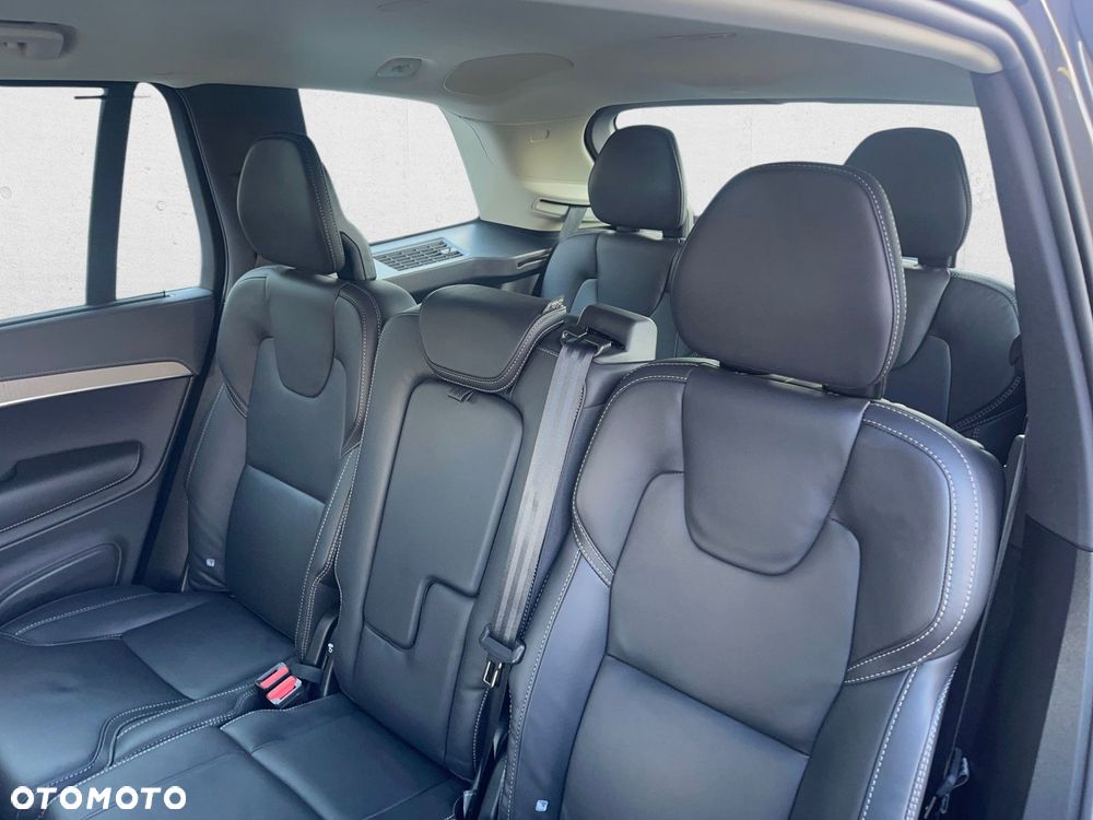 Volvo XC 90 - 6